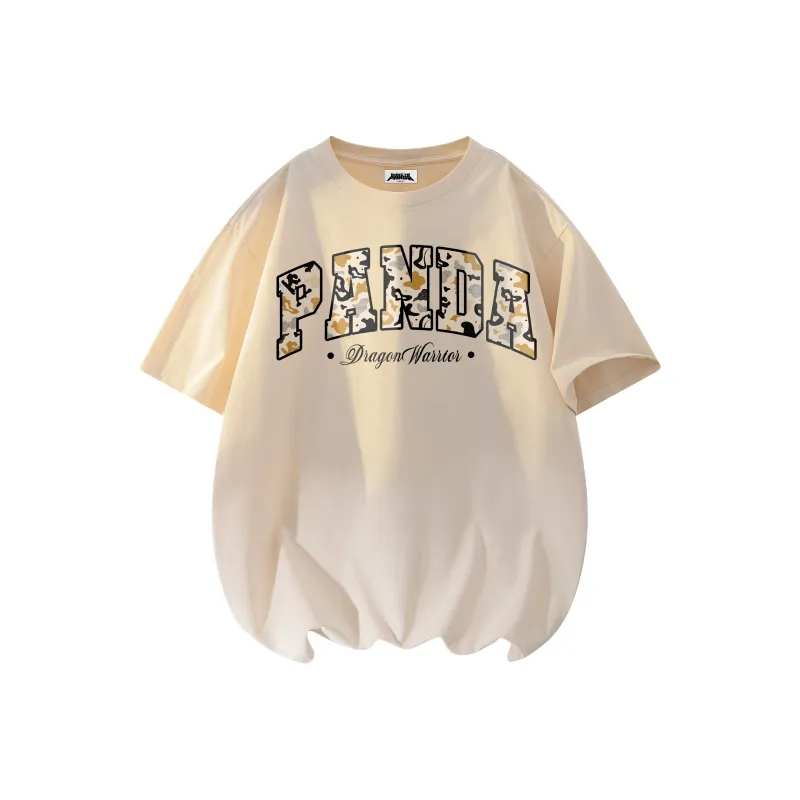 Kung Fu Panda T Shirts Unisex-10