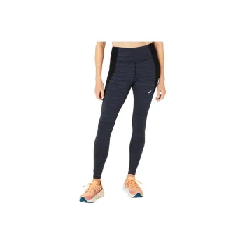 Asics Leggings Women's Gray Black