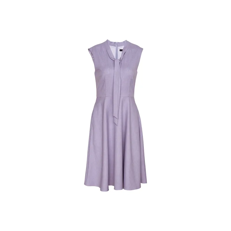 ROEYSHOUSE Sleeveless Dress Women's-6