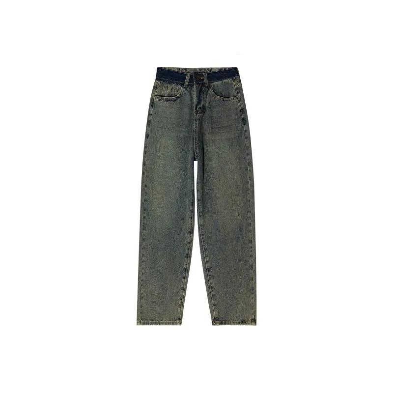 EOFO Jeans Women's Dodger Blue-0