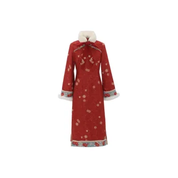 Snbl Long Sleeved Dresses Women's