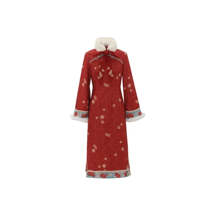 Snbl Long Sleeved Dresses Women's-0
