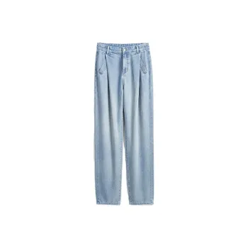 Ran and pure Jeans Women's Blue