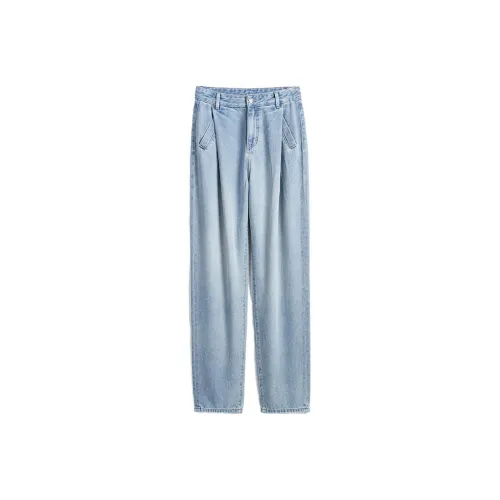 Ran and pure Jeans Women's Blue