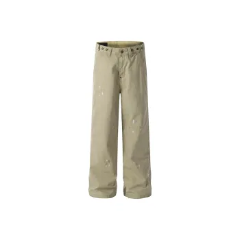 Ctbcaptainbeer Cargo Pants Unisex