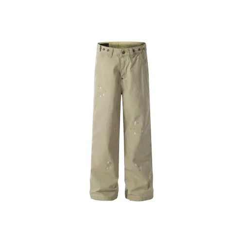 Ctbcaptainbeer Cargo Pants Unisex