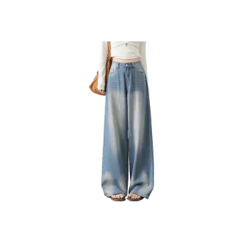  CHOCOOLATE Jeans Unisex BLX/Washed Color