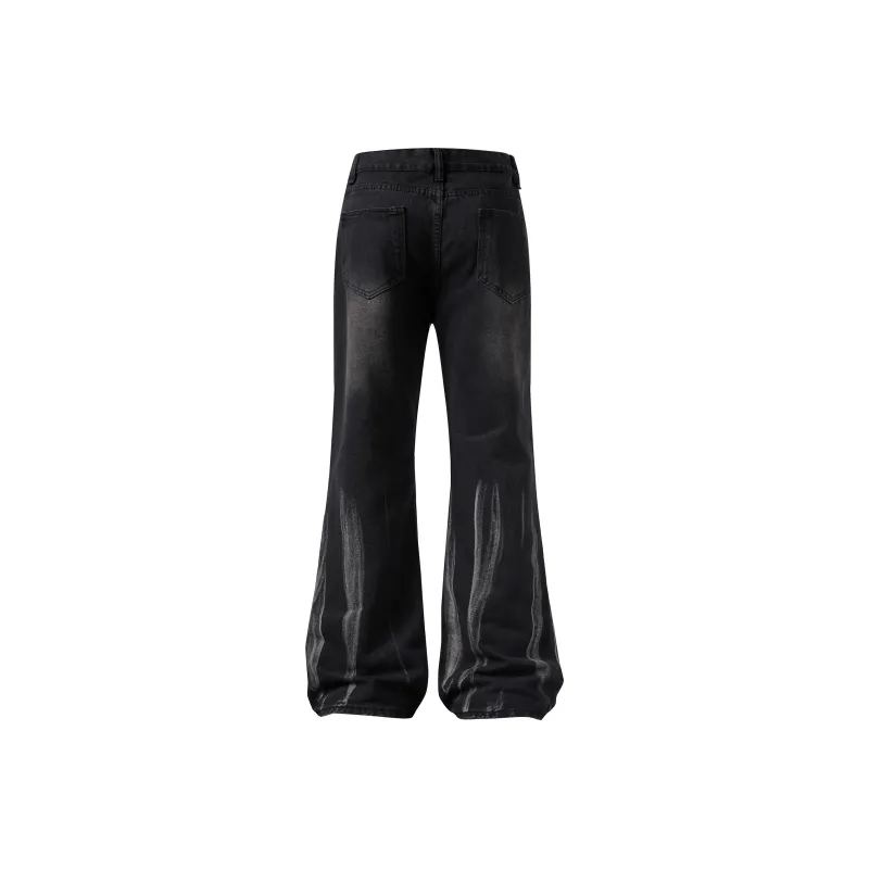 JASONWOOD Jeans Women's Black-0