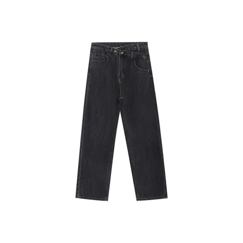 QUIET ANGEL Jeans Women's