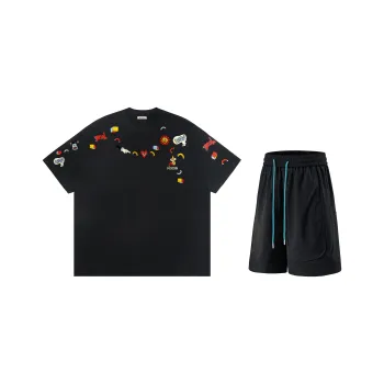 MEXICAN Casual Sportswear Unisex