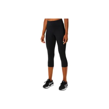 Asics KATE PKATE Leggings Women's Black