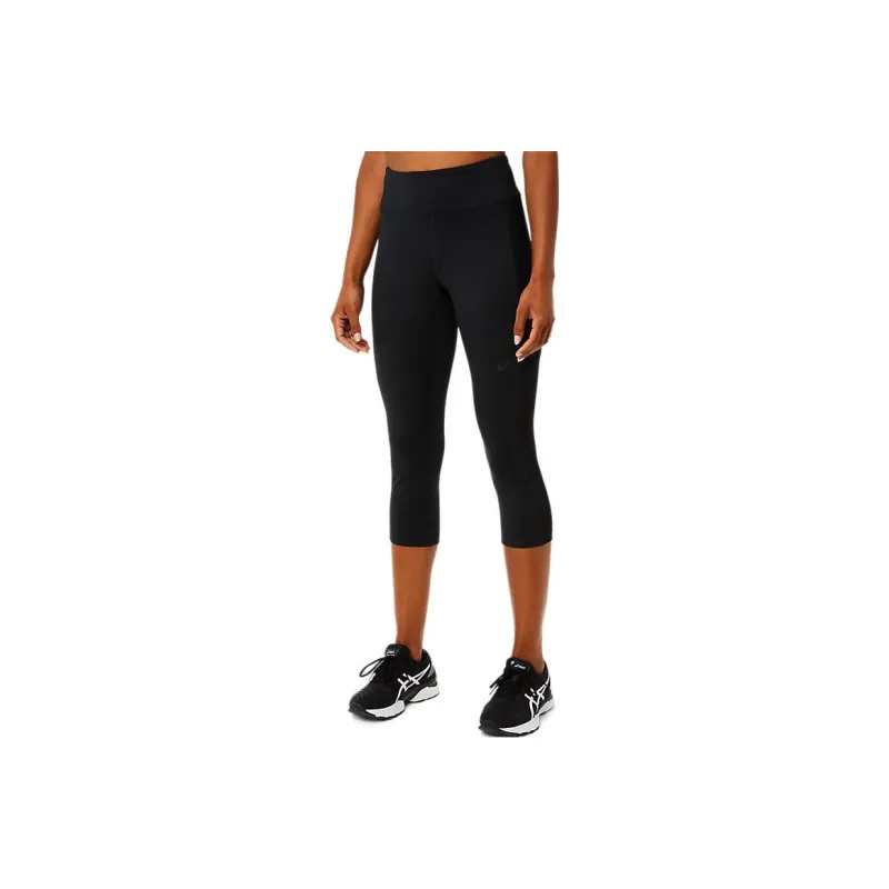 Asics KATE PKATE Leggings Women's Black-0
