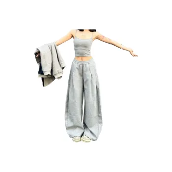 Universal Templates Casual Pants Unisex