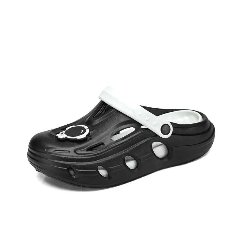 Darcy Sen Clogs Men-1