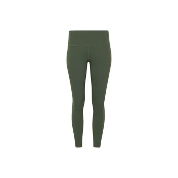 ARITZIA Golden BUTTER New Cheeky Hi- Rise Legging Leggings Women's Hunter Green