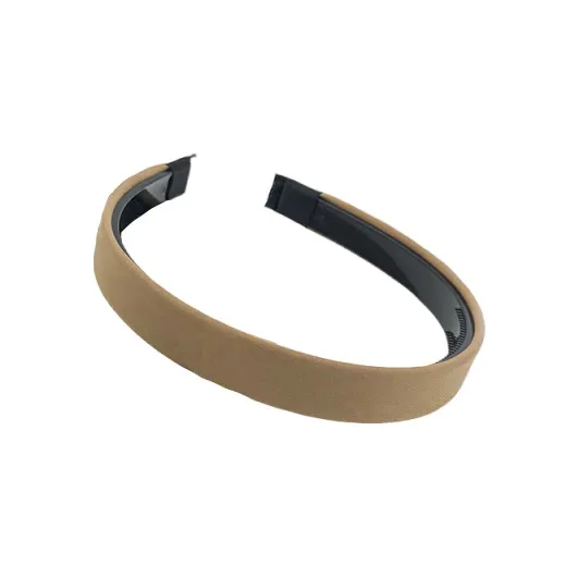 JIANYINGSHU Satin Headbands Unisex-11