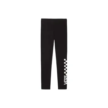 Vans Leggings Women's Black