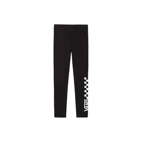 Vans Leggings Women's Black
