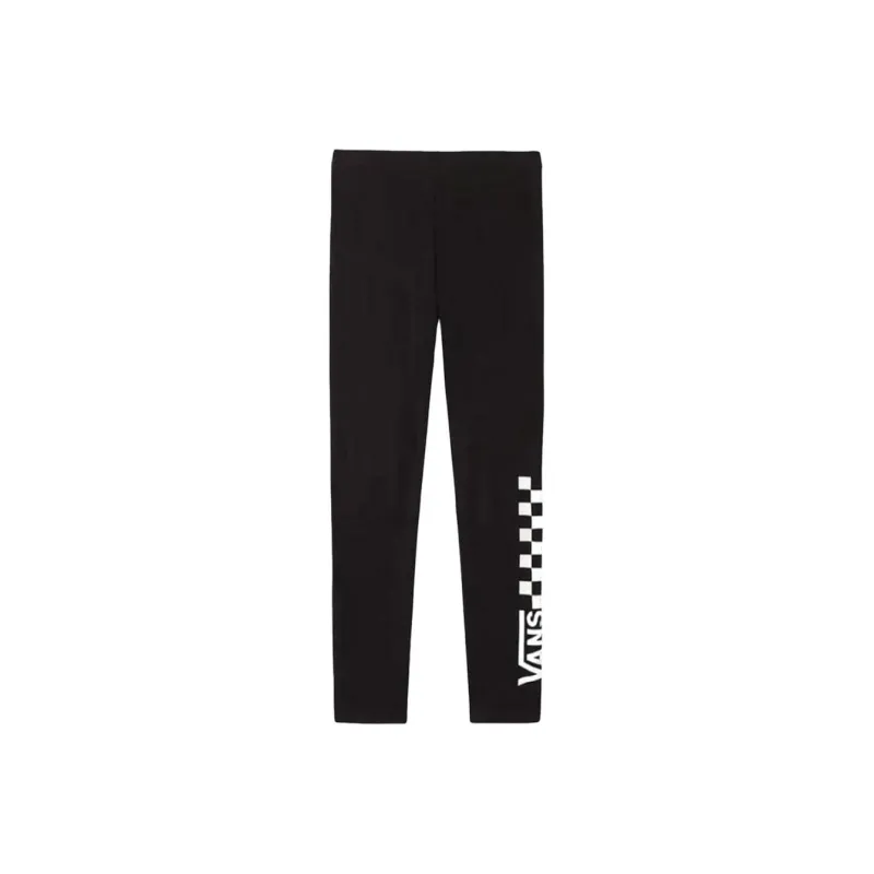 Vans Leggings Women's Black-0