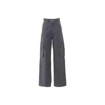 Rose Cargo Pants Women's
