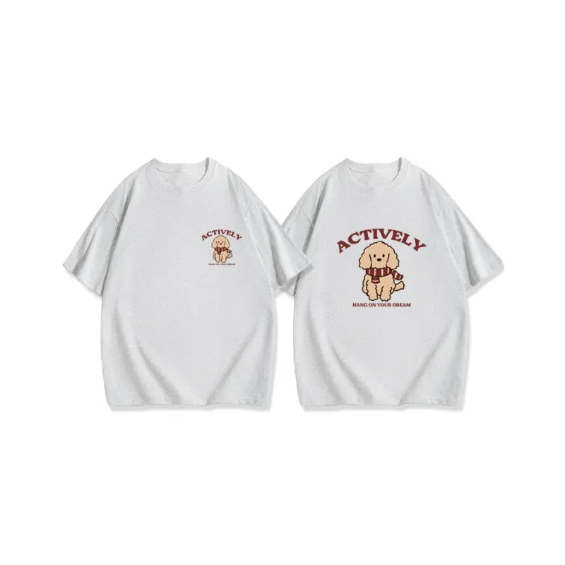 ILYOIL Couple Sets Unisex-0