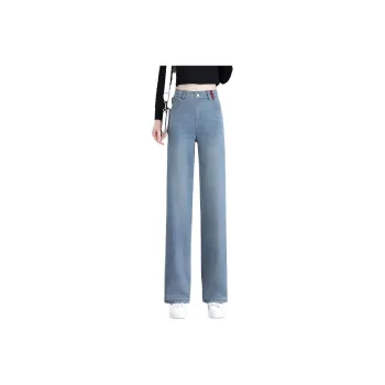 PIERRE CARDIN Jeans Women's Image Color