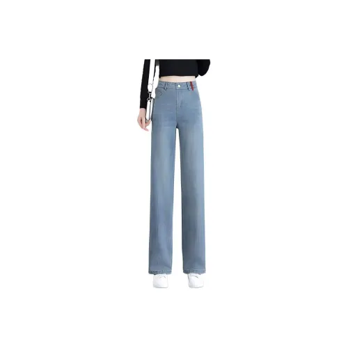 PIERRE CARDIN Jeans Women's Image Color