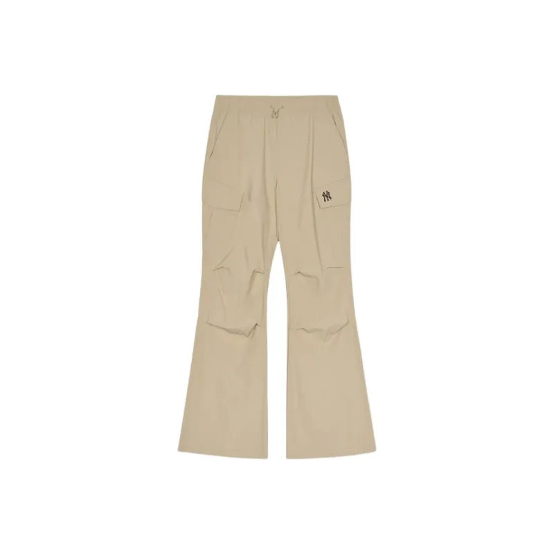 MLB Cargo Pants Women's Light Umber-0