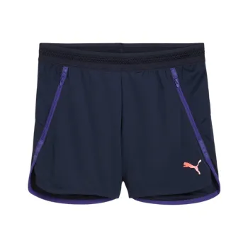PUMA Shorts Para Mujer IndividualBLAZE
