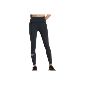 New Balance United Airlines NYCNB Sleek Leggings Women's Black