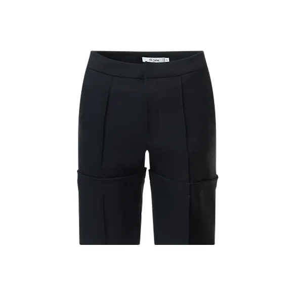 AS DALIO Casual Shorts Women's-0