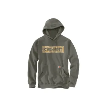 Carhartt Sweatshirts Men Olive Green