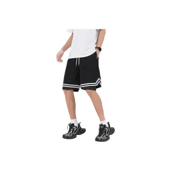 China Aerospace Basketball Shorts Unisex