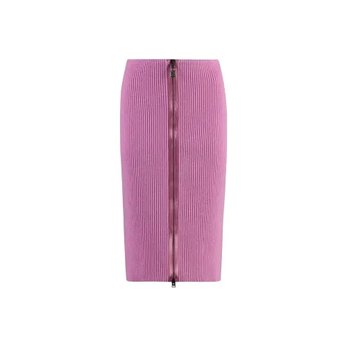 TOM FORD Ribbed knit Skirt