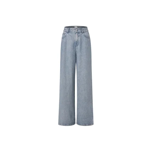 RARE Jeans Women's Blue