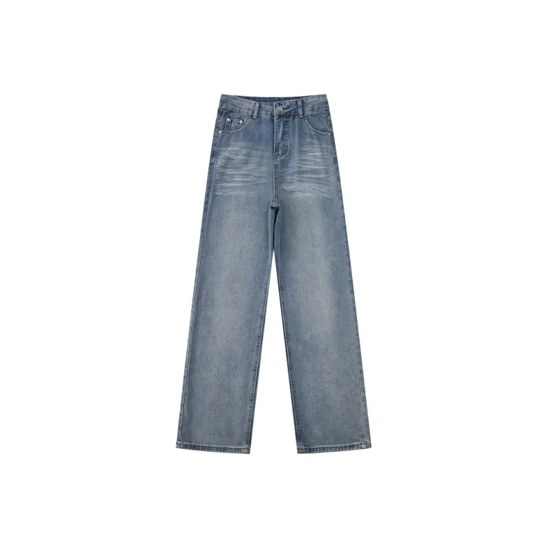 Kele Coco Jeans Women's Blue-0