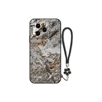 TENGCHI Phone Cases