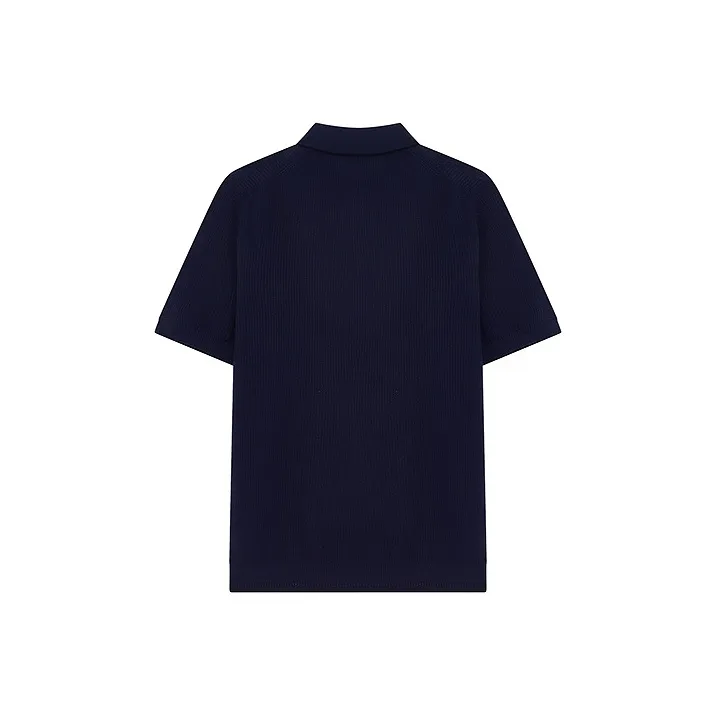Teenie Weenie Men Polo Shirt Unisex-1