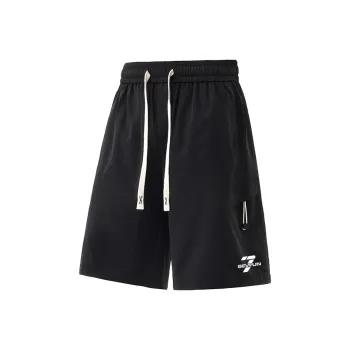 7 SEVFUN Casual Shorts Unisex