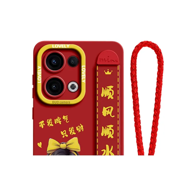 Gu Gu You Phone Cases-11