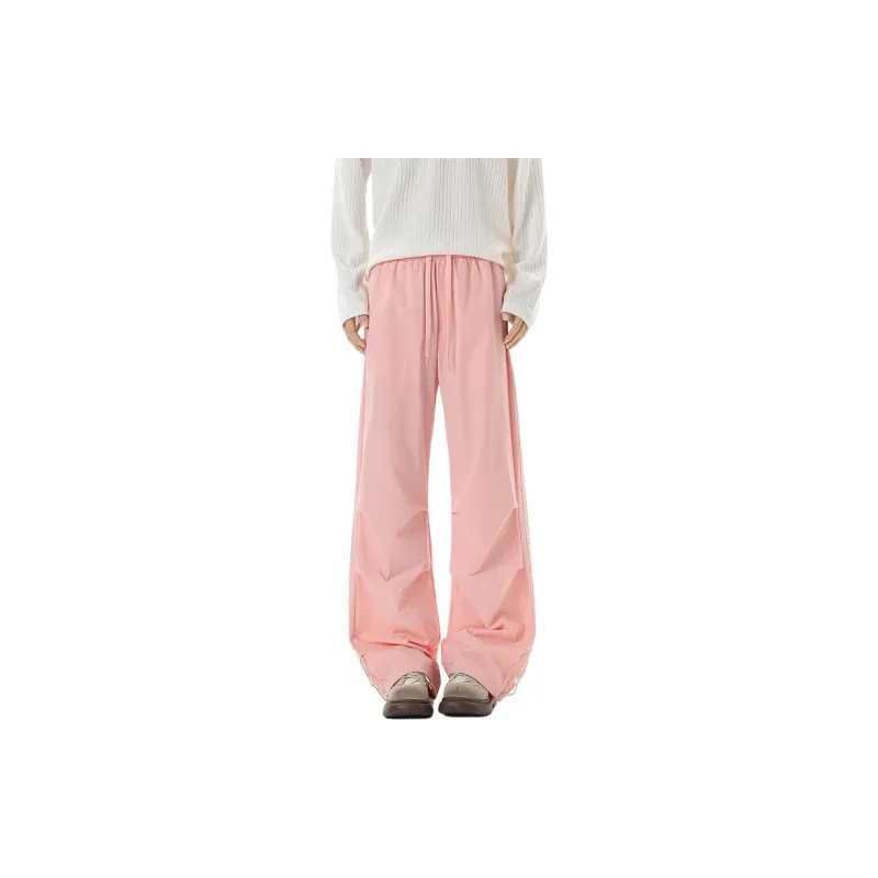 MIIOW Trend Party Series Casual Pants Unisex-16