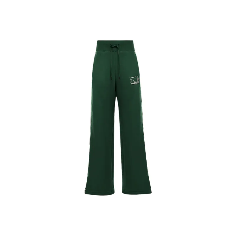 Nike Sportswear Phoenix Fleece Women's Wide Leg Pants-0