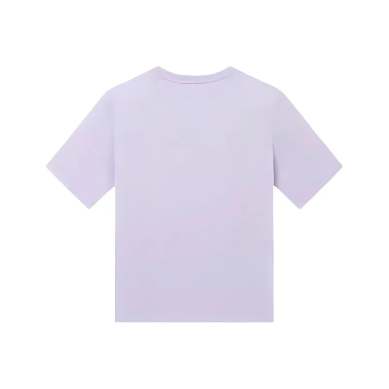 361° Sports Life Collection T Shirt Women's Moth Orchid Purple-1
