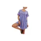 Periwinkle/Periwinkle