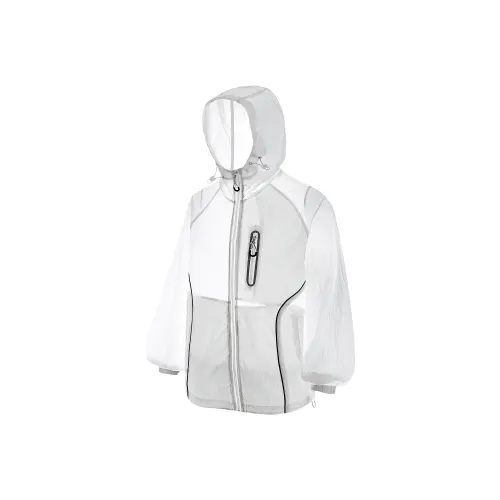 LIGHTNING MONSTER Super Light Breathable UV Protection Sun Protection Clothing Unisex