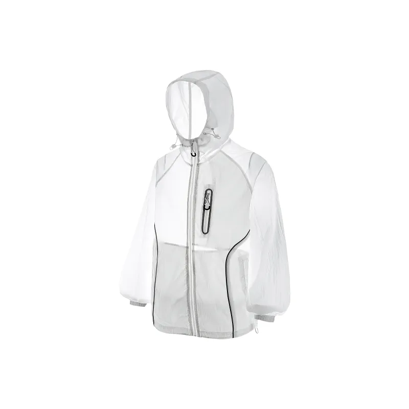 LIGHTNING MONSTER Super Light Breathable UV Protection Sun Protection Clothing Unisex-0