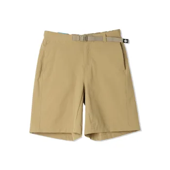 Columbia W Time To Trail™ Casual Shorts Women's Khaki 243