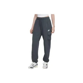 Nike Sportswear Club Fleece Cargo Pants Women's Vintage Green