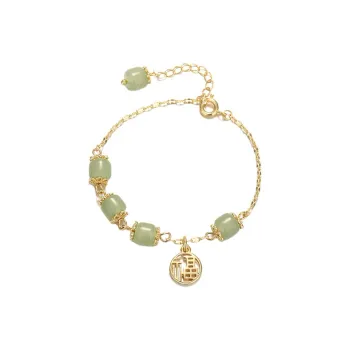 JONNY MOORE Alloy/Resin Bracelets Women's