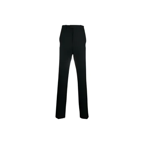 Bottega Veneta Cargo Pants Men Black